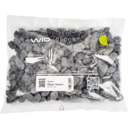 WIO BLACK VENOM Gravel - Mix2