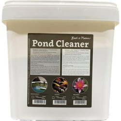 Back to Nature Pond Cleaner...