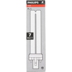 Oase Lampe UVC Philips 7 W...