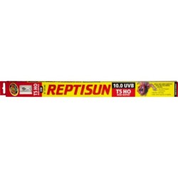 Zoo Med ReptiSun 10.0 T5 UVB - 24 W