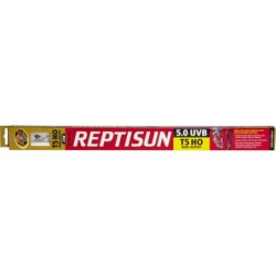 Zoo Med ReptiSun 5.0 T5 UVB - 24 W