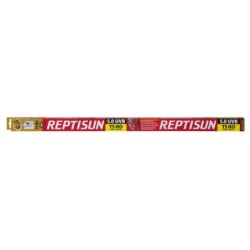 Zoo Med ReptiSun 5.0 T5 UVB - 39 W