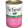 Schesir Dose 140g - Hühnerfilet und Schinken