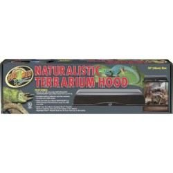 Zoo Med Naturalistic Terrarium Abdeckung 46 cm - 1 Stk