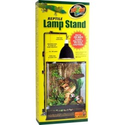 Zoo Med Repti Lamp Stand -...