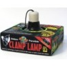 Zoo Med Porcelain Clamp Lamp - 22 cm