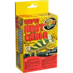 Zoo Med Repti Heat Cable -...