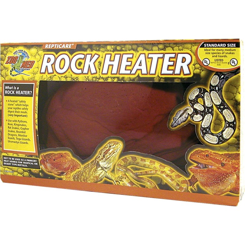 Zoo Med Repticare Rock Heater Heizstein - L