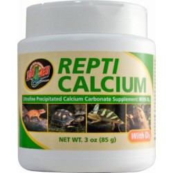 Zoo Med Repti Calcium mit...