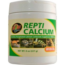 Zoo Med Repti Calcium mit...