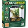 Zoo Med ReptiBreeze Alum Screen Cage 40x40x50cm - 1 Stk