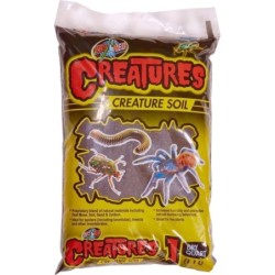 Zoo Med Creatures Soil -...