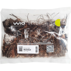 WIO MULCHBED BIOTOP BEDS MULCH - 150 g