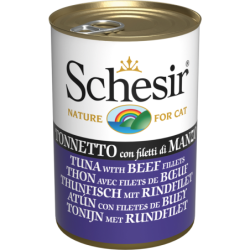 Schesir Dose 140g -...