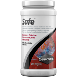 Seachem Safe - 250 g