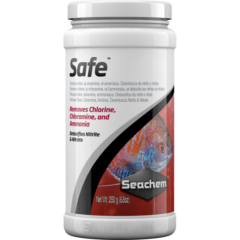 Seachem Safe - 250 g