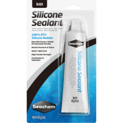 Seachem Silicone Sealant -...