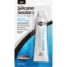 Seachem Silicone Sealant - Schwarz