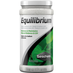 Seachem Equilibrium - 300 g