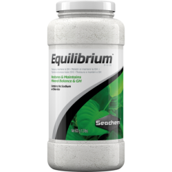 Seachem Equilibrium - 600 g