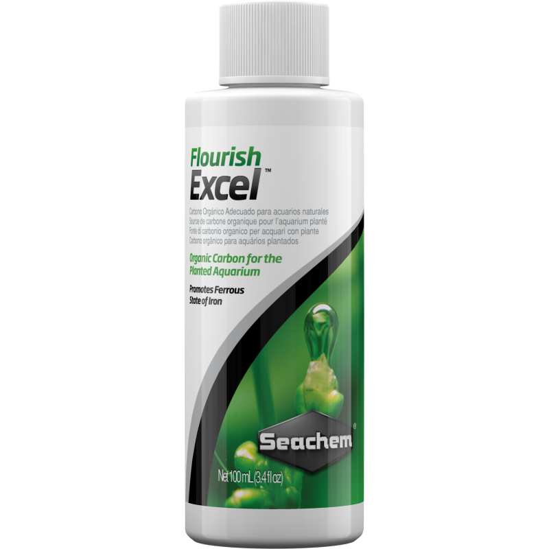 Seachem Flourish Excel - 100 ml