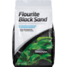 Seachem Flourite Black Sand  - 3,5 kg