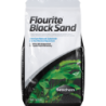 Seachem Flourite Black Sand  - 7 kg