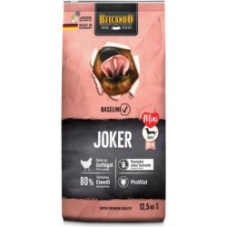 Belcando® Baseline Joker Mini - 12,5 kg