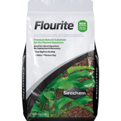 Seachem Flourite - 3,5 kg