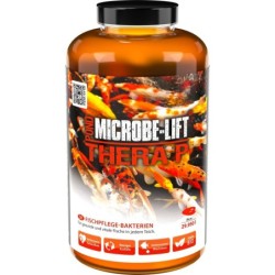 Microbe-Lift Pond TheraP -...