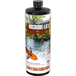 Microbe-Lift Pond Phos-Out...