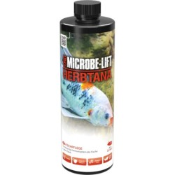 Microbe-Lift Pond Herbtana - 473ml