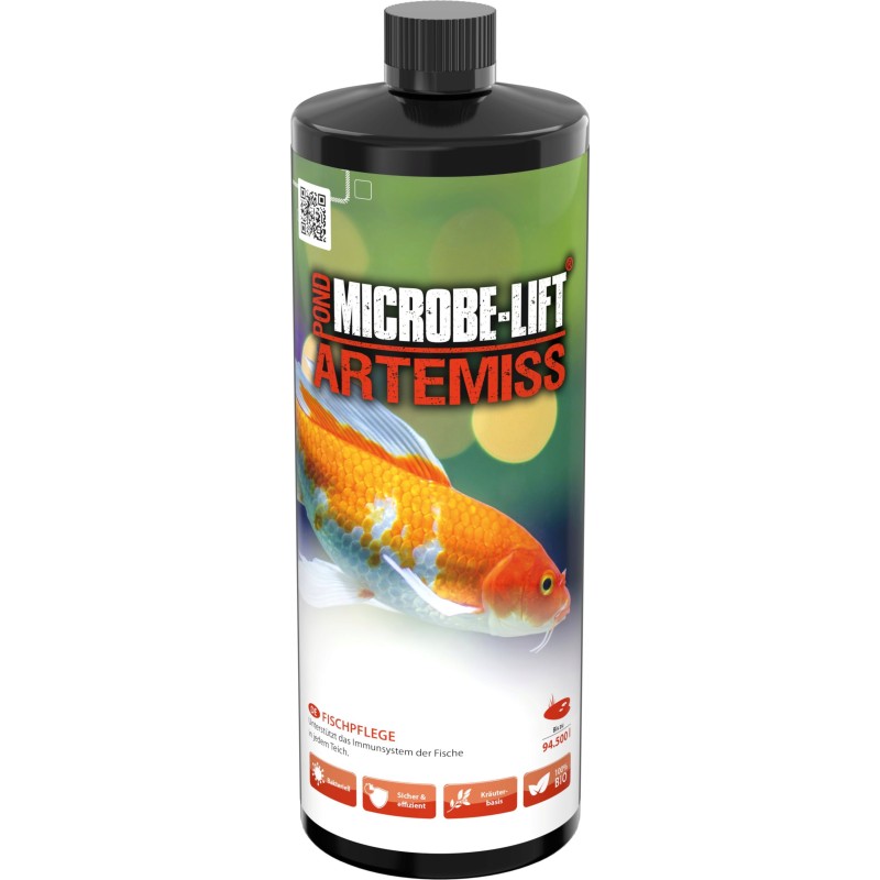 Microbe-Lift Pond Artemiss - 946ml