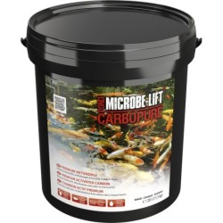 Microbe-Lift Pond Carbopure...