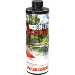 Microbe-Lift Pond Gel...