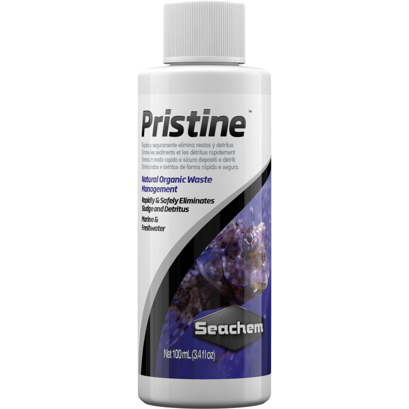 Seachem Pristine - 100 ml