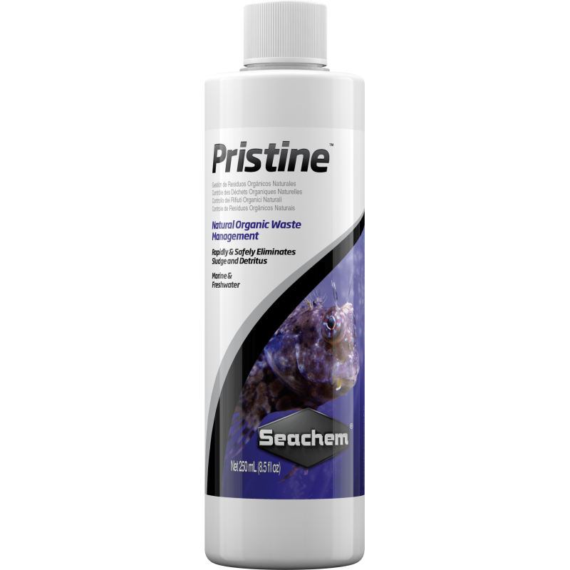 Seachem Pristine - 250 ml