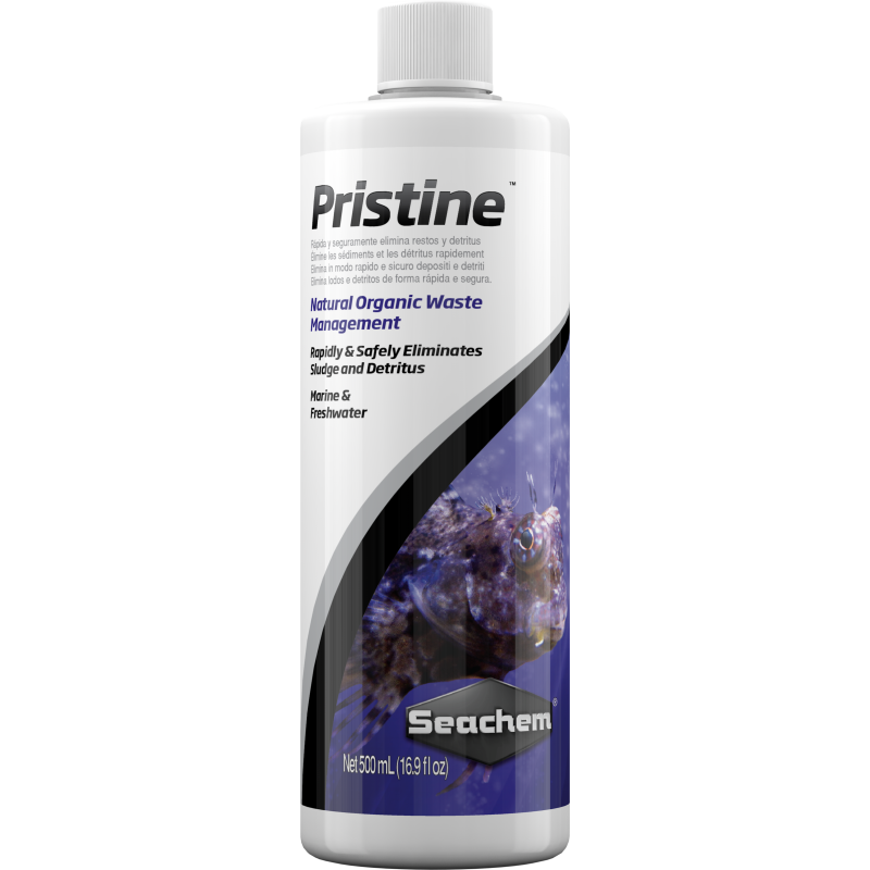 Seachem Pristine - 500 ml