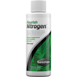 Seachem Flourish Nitrogen -...