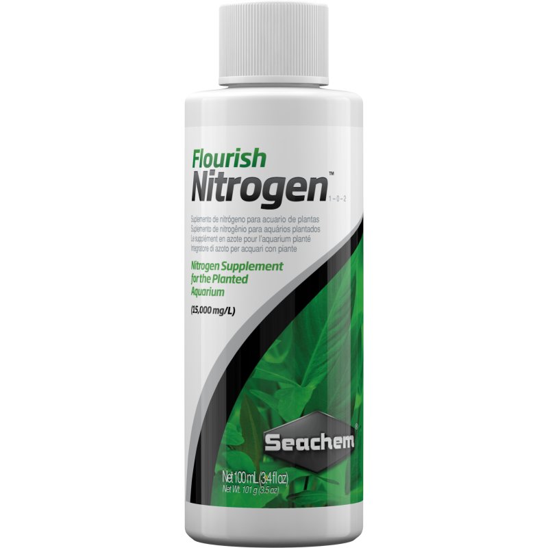 Seachem Flourish Nitrogen - 100 ml