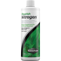 Seachem Flourish Nitrogen -...