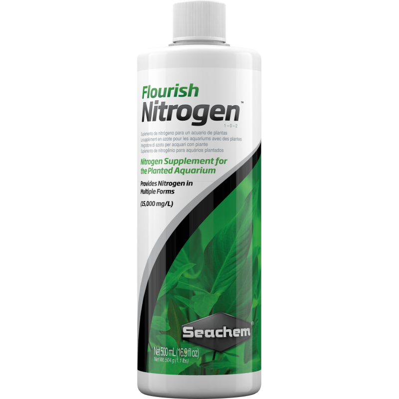 Seachem Flourish Nitrogen - 500 ml