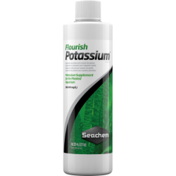 Seachem Flourish Potassium...