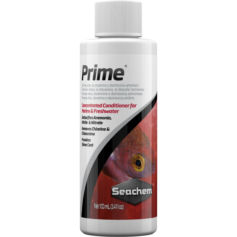 Seachem Prime - 100 ml