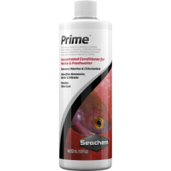 Seachem Prime - 500 ml