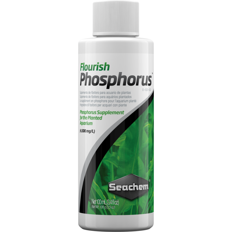 Seachem Flourish Phosphorus - 100 ml