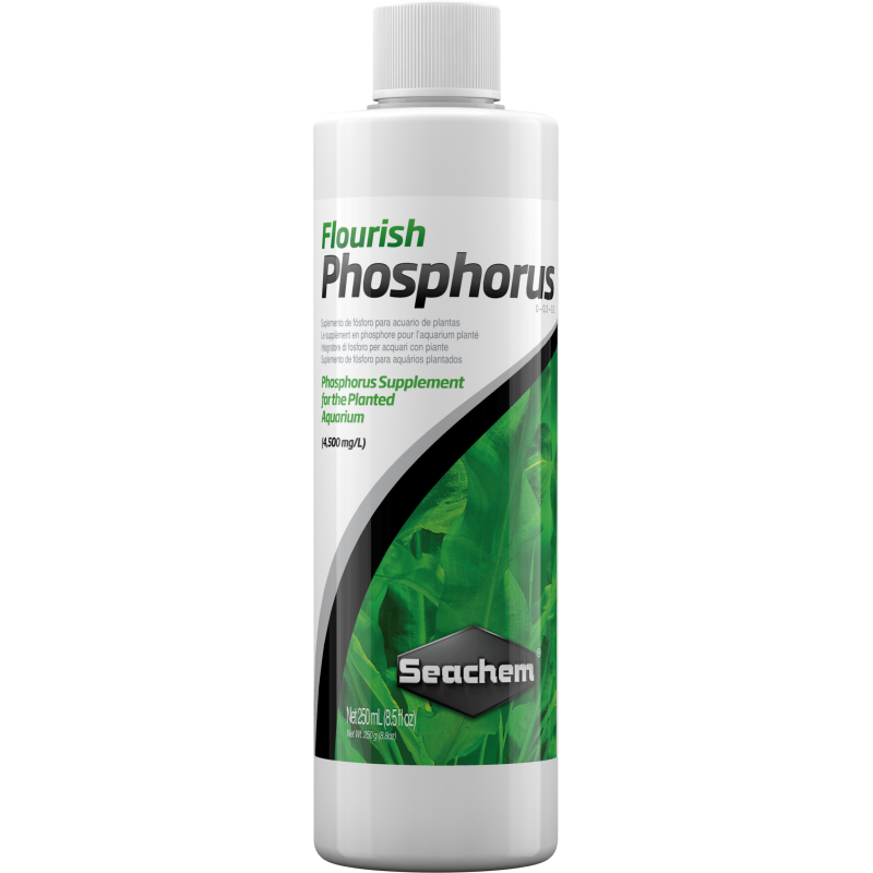 Seachem Flourish Phosphorus - 250 ml