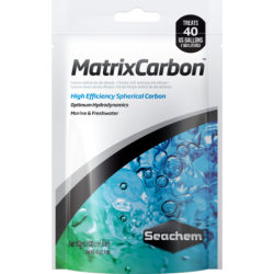 Seachem Matrix Carbon - 100 ml