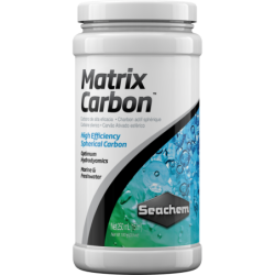 Seachem Matrix Carbon - 250 ml