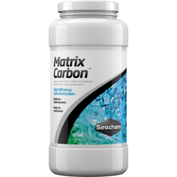 Seachem Matrix Carbon - 500 ml